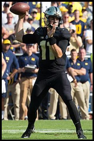 Famous People with surname Blough