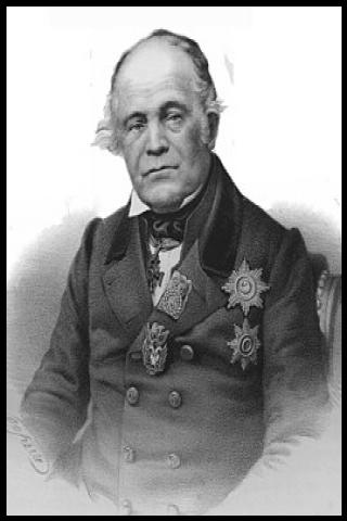 Famous People with surname Bludov