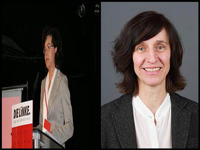 Famous People with surname Bluhm