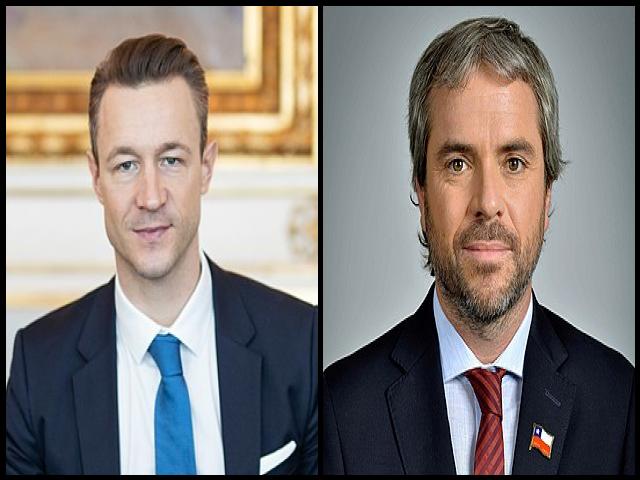 Famous People with surname Bl&uuml;mel