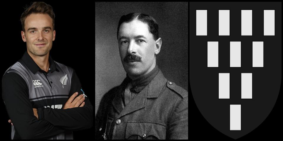 Famous People with surname Blundell