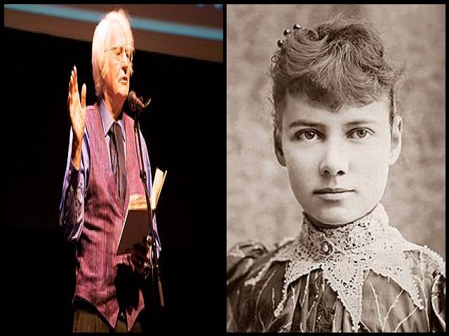 Famous People with surname Bly