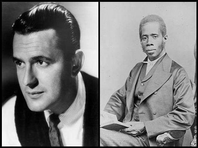 Famous People with surname Blyden