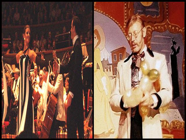 Famous People with surname Boag