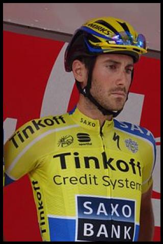 Famous People with surname Boaro