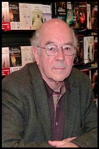 Famous People with surname Bober