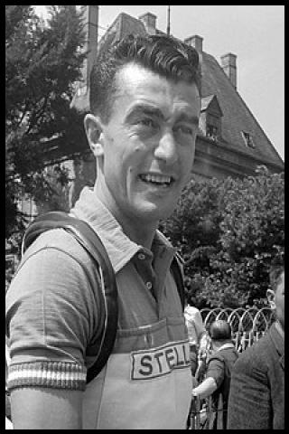 Famous People with surname Bobet