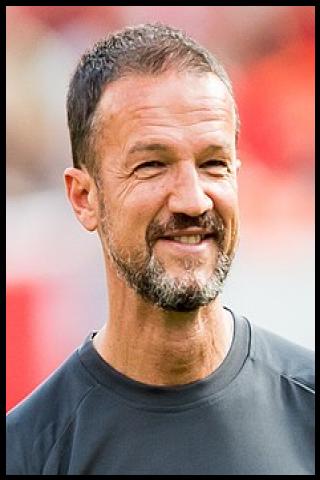 Famous People with surname Bobić