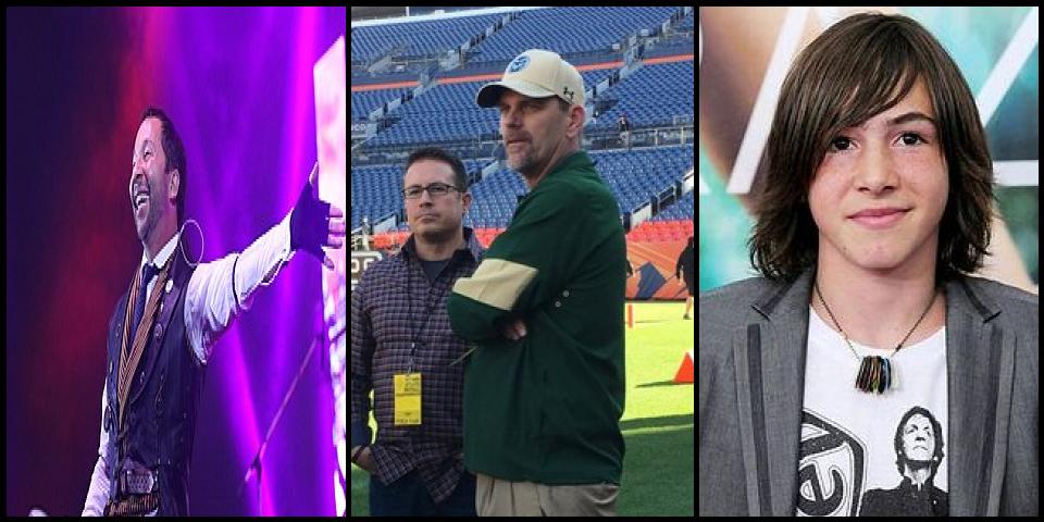 Famous People with surname Bobo