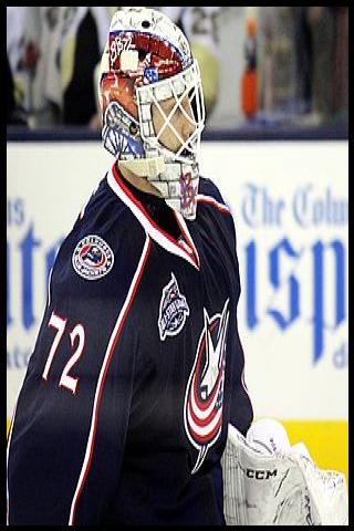 Famous People with surname Bobrovsky