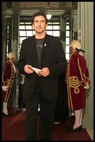 Famous People with surname Bocca