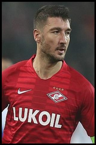 Famous People with surname Bocchetti