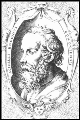 Famous People with surname Bocchi