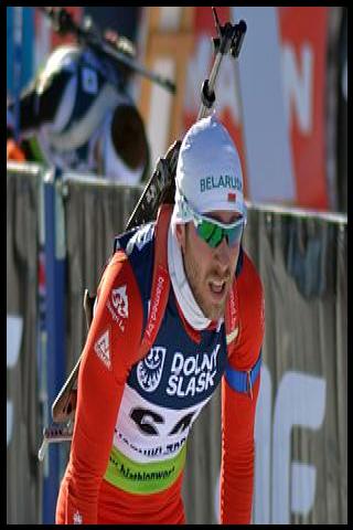 Famous People with surname Bocharnikov