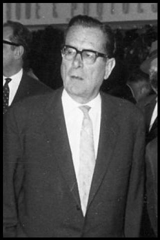 Famous People with surname Bockelmann