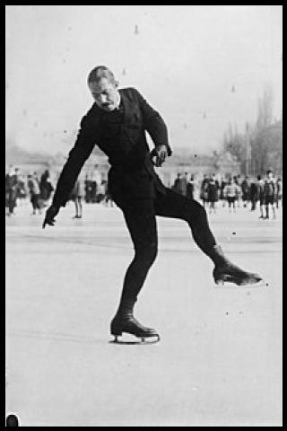 Famous People with surname Bockl