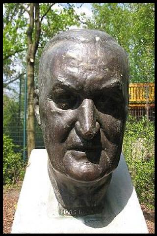 Famous People with surname Bockler