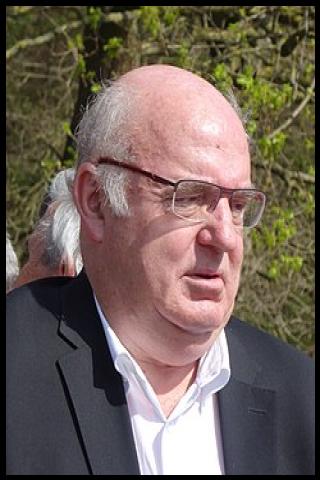 Famous People with surname Bocquet