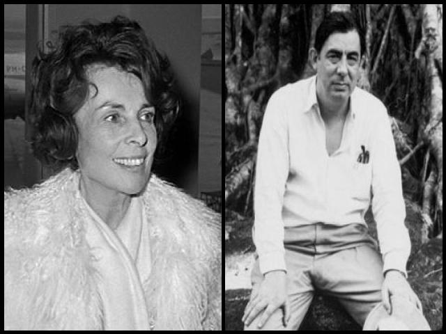 Famous People with surname Bodard