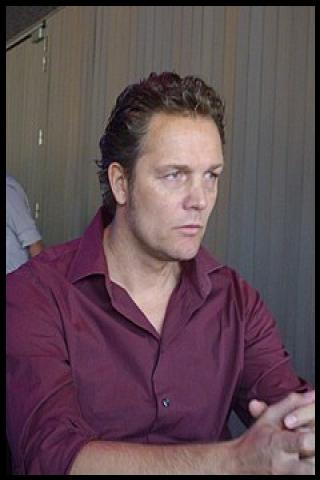 Famous People with surname Bodden