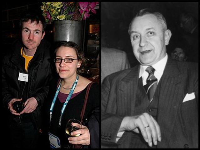 Famous People with surname Boden