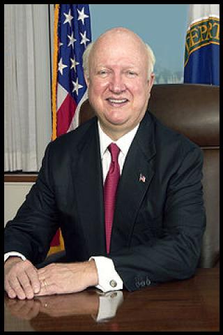 Famous People with surname Bodman