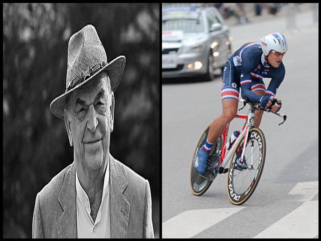 Famous People with surname Bodrogi