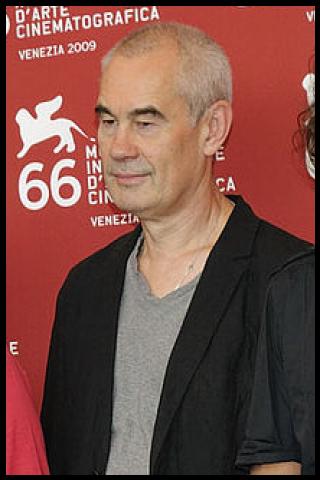 Famous People with surname Bodrov