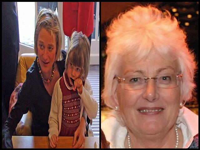 Famous People with surname Boel