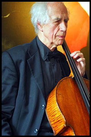 Famous People with surname Boettcher