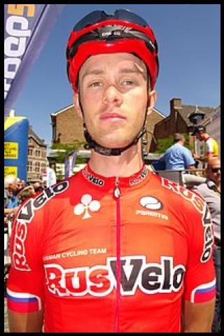 Famous People with surname Boev