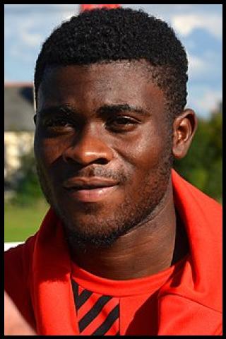 Famous People with surname Boğa