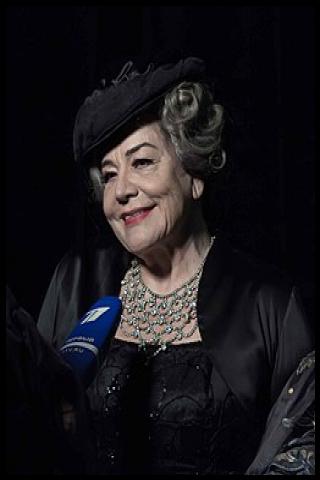 Famous People with surname Bogacheva