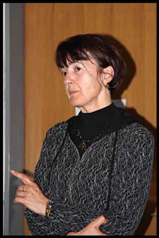 Famous People with surname Bogataj