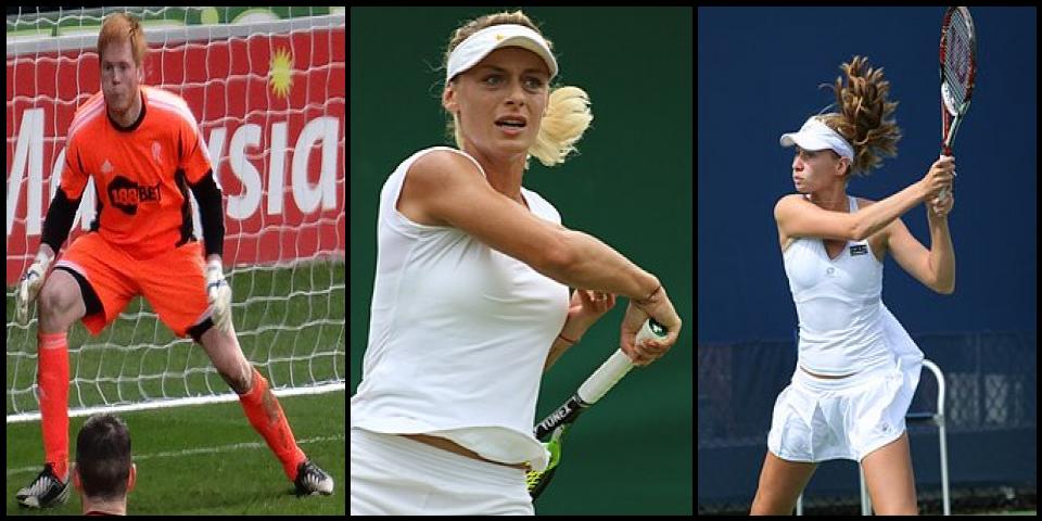 Famous People with surname Bogd&aacute;n