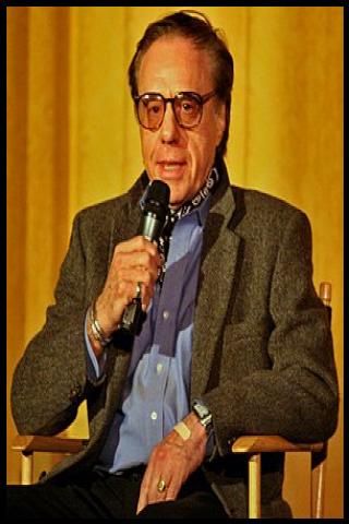 Famous People with surname Bogdanovich