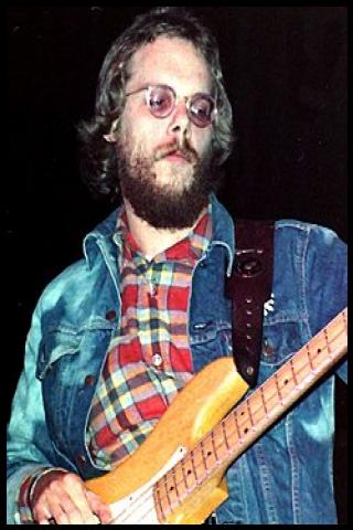 Famous People with surname Bogert