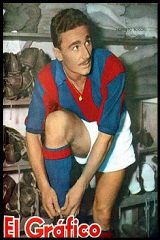 Famous People with surname Boggio