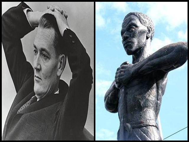 Famous People with surname Bogle