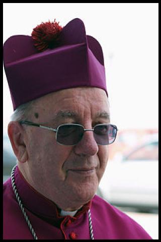 Famous People with surname Bogović