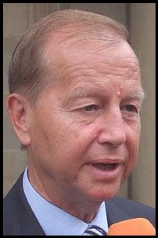 Famous People with surname Bohl