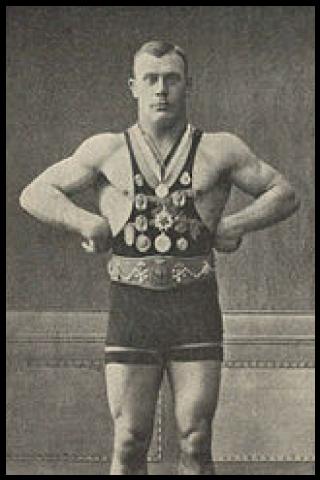 Famous People with surname Bohling