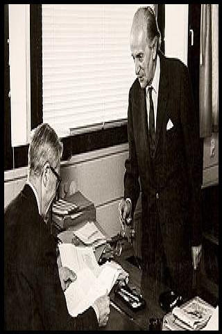 Famous People with surname Bohman