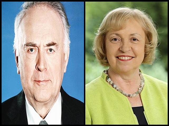 Famous People with surname B&ouml;hmer