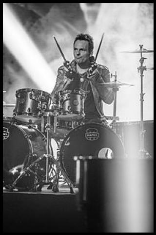 Famous People with surname Bohnke