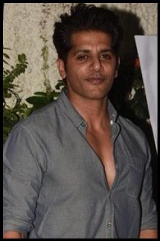 Famous People with surname Bohra