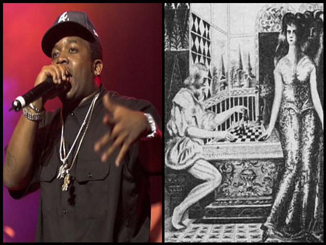 Famous People with surname Boi