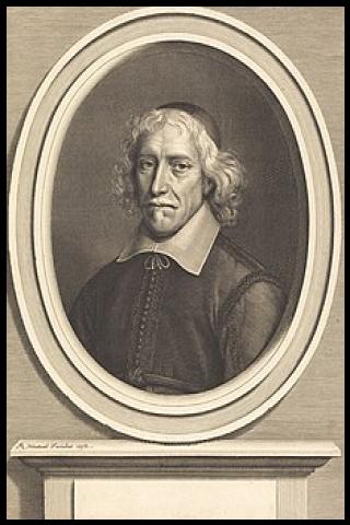 Famous People with surname Boileau