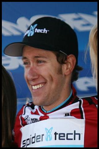 Famous People with surname Boily