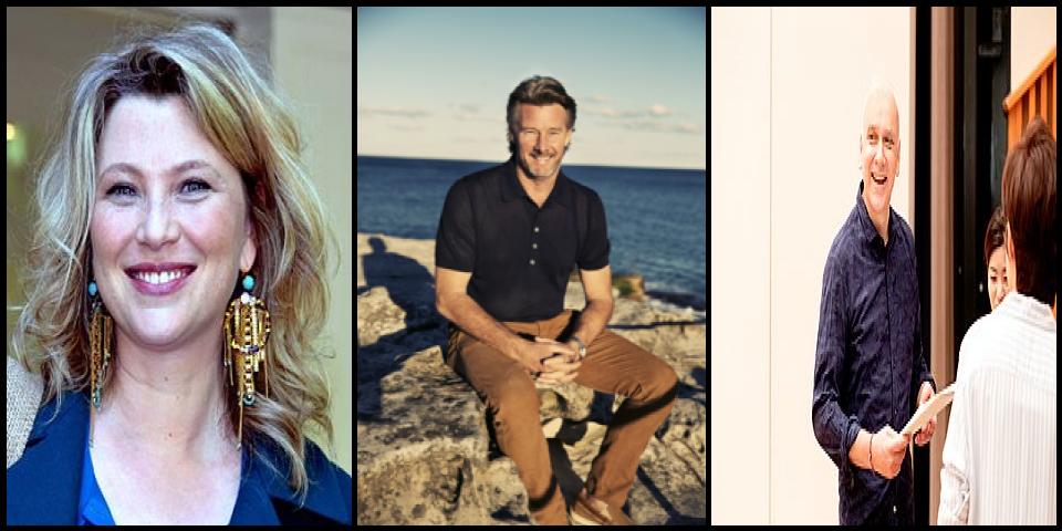 Famous People with surname Bois